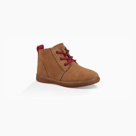 UGG Kristjan Chukka - Boots Barn - Brune (NO-J708)